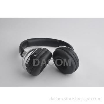 wireless bluetooth headphone with NFC function